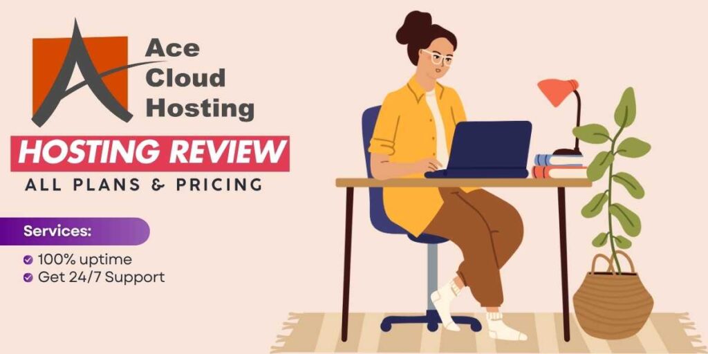 Ace Cloud Hosting Review Features and Pricing