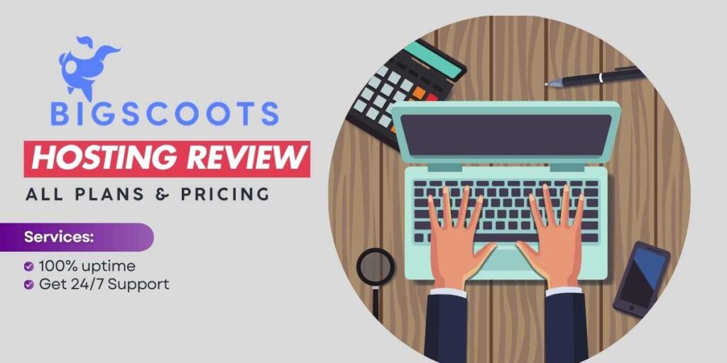 BigScoots Hosting Review Plans and Pricing