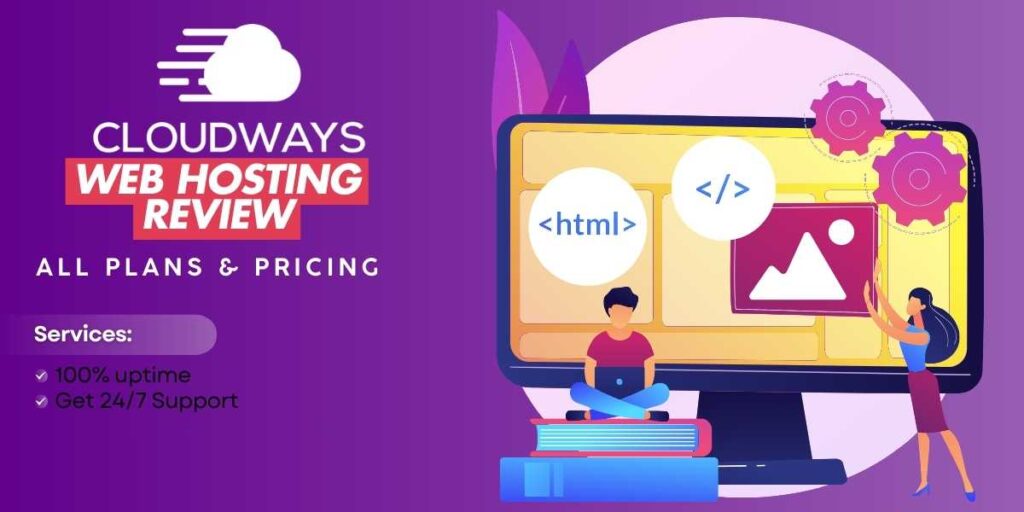 Cloudways Web Hosting Review 2024 Features and Benefits