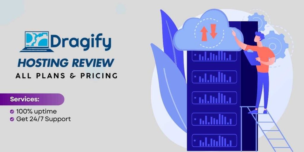 Dragify Hosting Alternatives Best Competitors