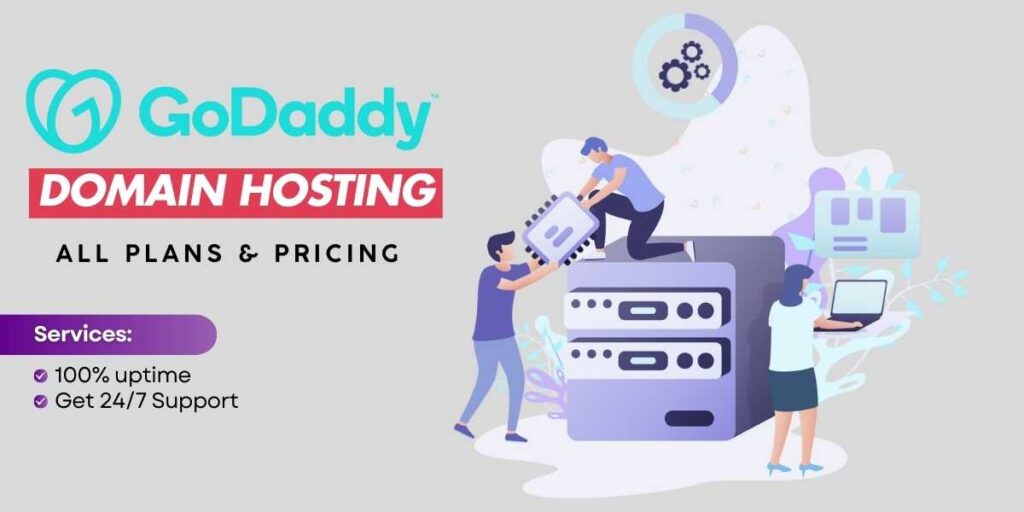 GoDaddy Domain Hosting Comprehensive Review & Insights