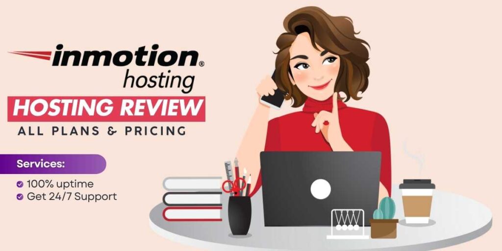 InMotion Ecommerce Hosting Analysis What You Need to Know