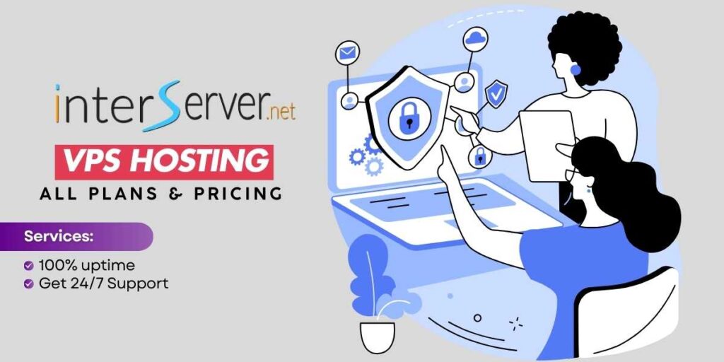 InterServer VPS Hosting Affordable Yet Reliable Option