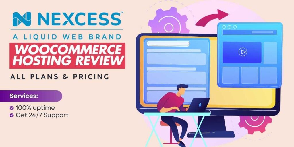 Nexcess WooCommerce Hosting Review 2024 Pricing and Plans