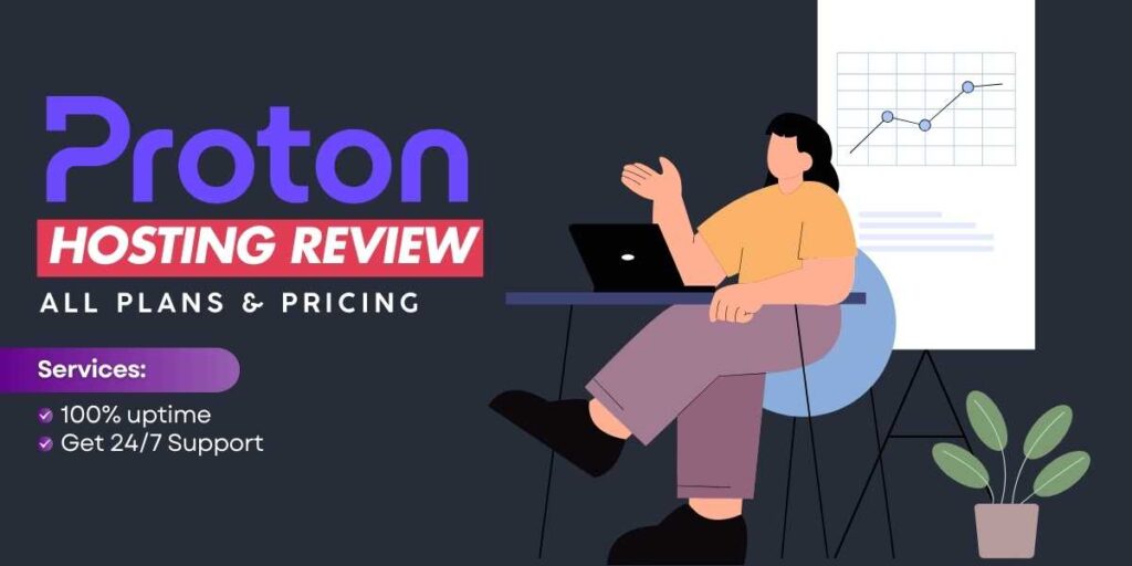 Proton Hosting Review Features and Pricing Plans