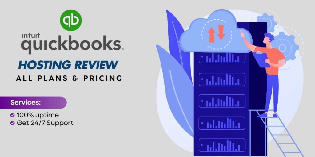 QuickBooks Cloud Hosting Review Benefits & Pricing