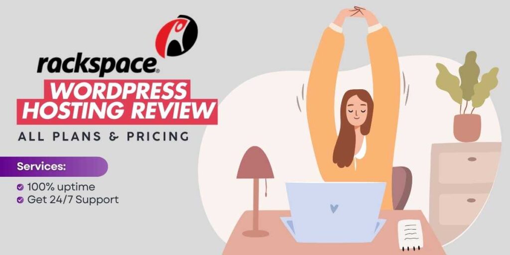 Rackspace WordPress Hosting Review Pros and Cons