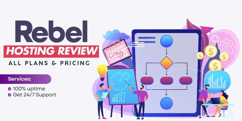 Rebel Hosting Review Pros and Cons Unveiled