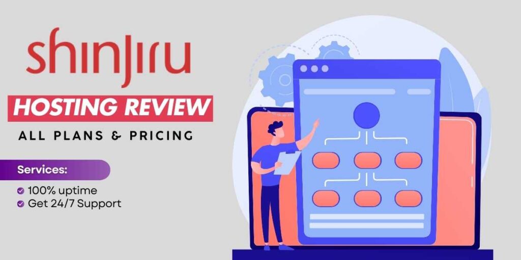 Shinjiru Hosting Review Speed and Customer Experiences