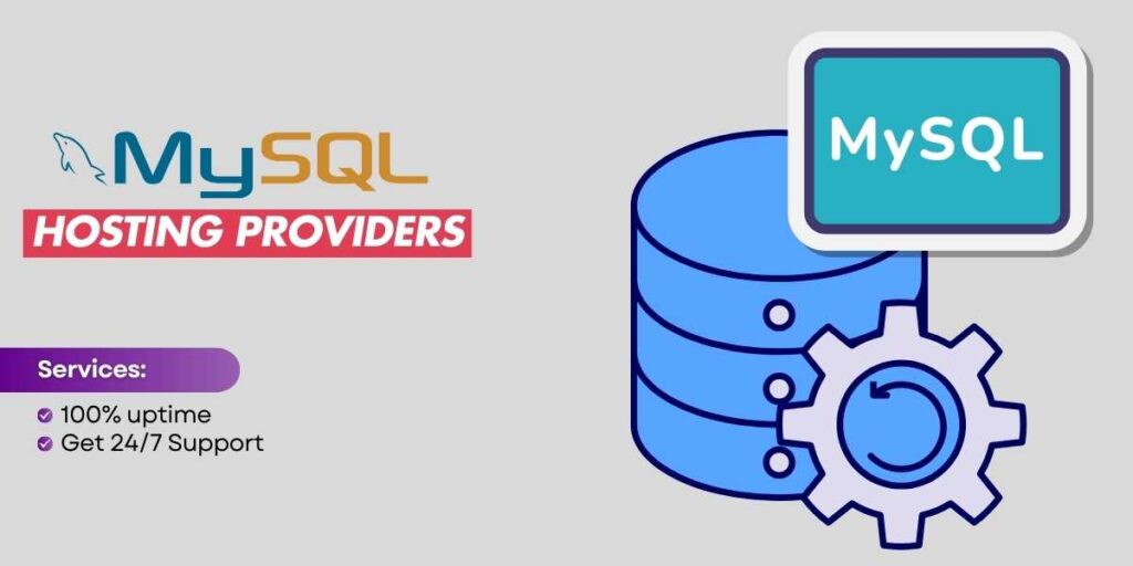 Free MySQL Hosting Providers for 2024 Reviewed