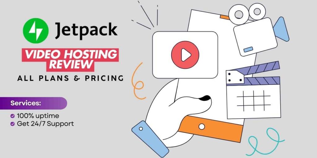 Jetpack Video Hosting Review Is It Worth It