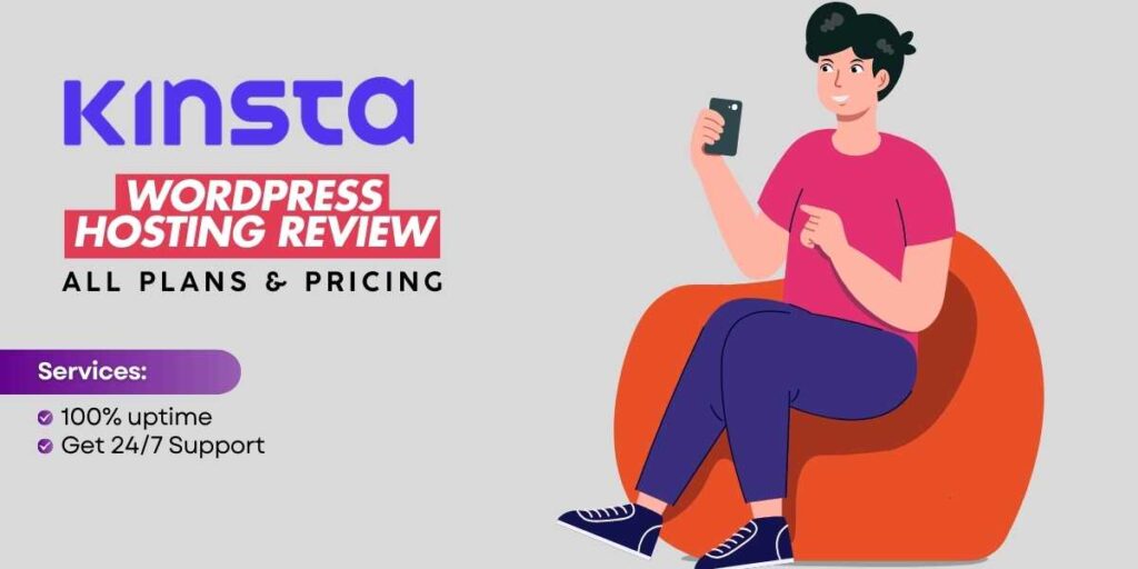 Kinsta WordPress Hosting Review Plans and Pricing