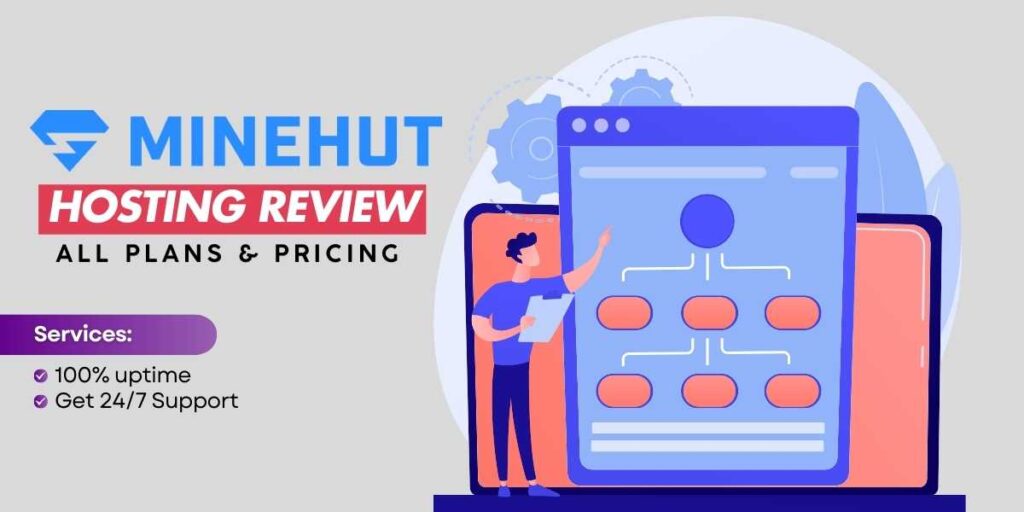 Minehut Server Hosting Review Pricing and Plans