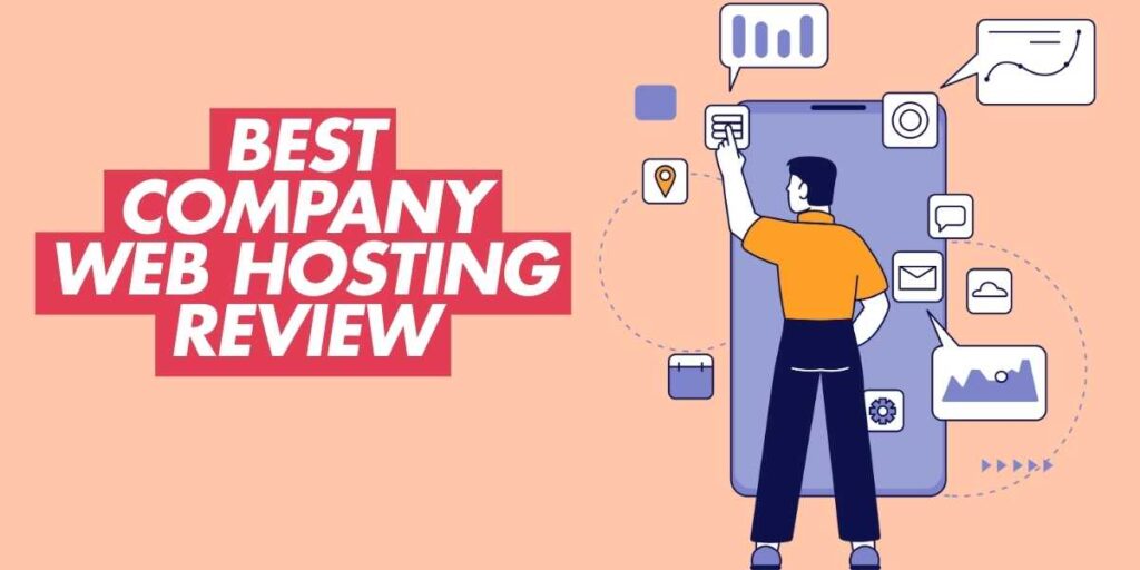 Best Company Web Hosting Review for 2024