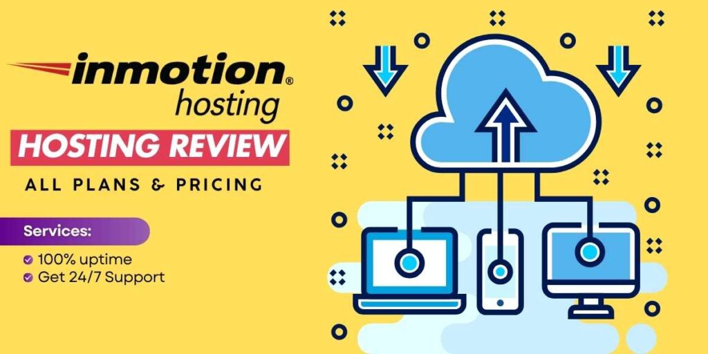 InMotion Email Hosting Review Features and Plans