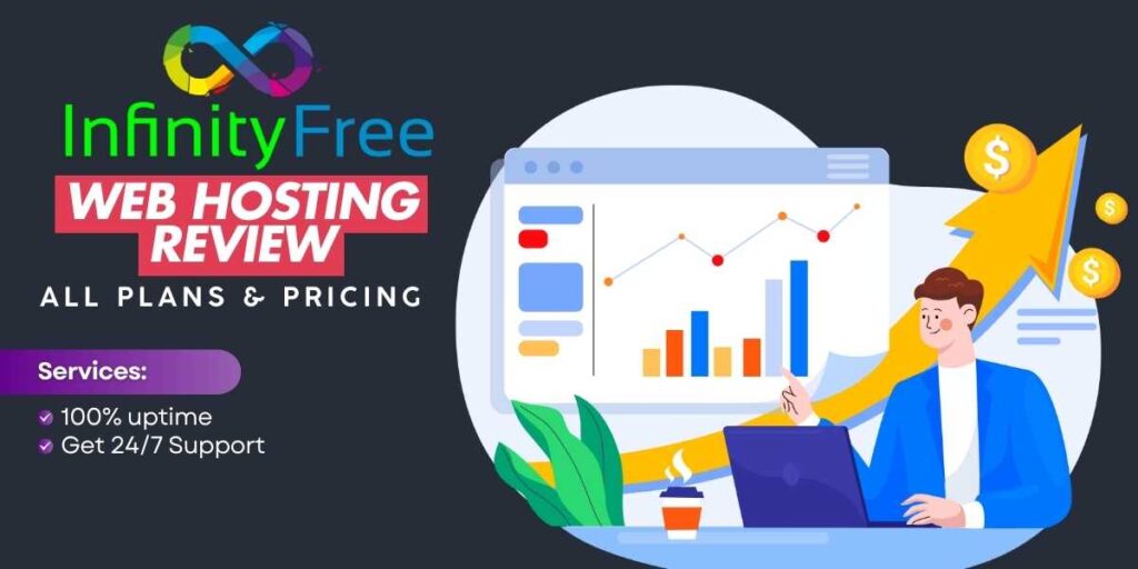 InfinityFree Web Hosting Review Plans and Pricing