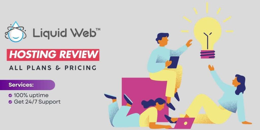 Liquid Web Managed WordPress Hosting Review Pricing and Plans