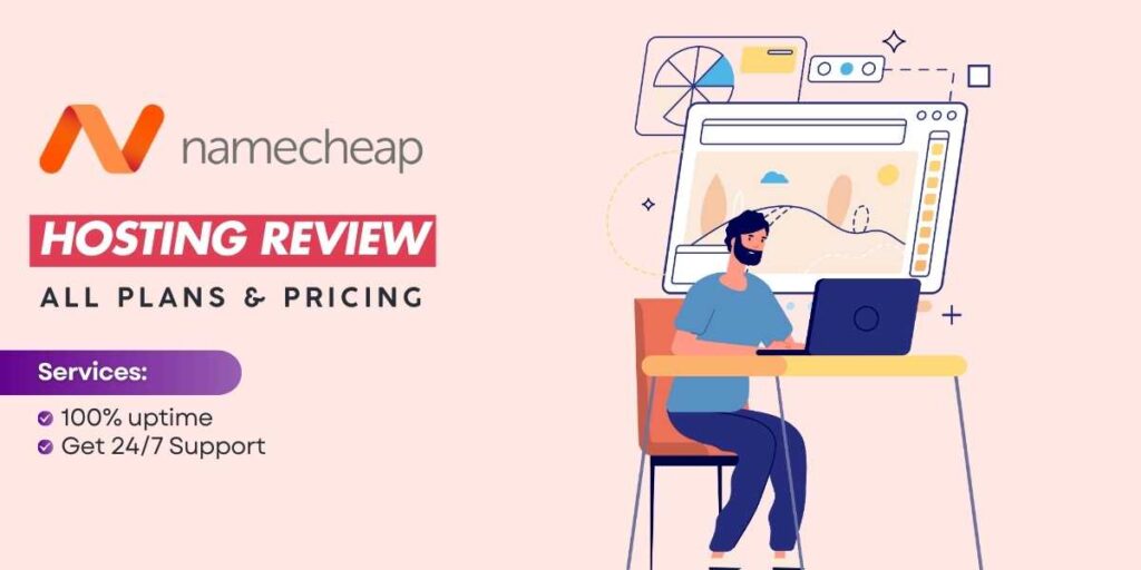 Namecheap Private Email Hosting Review Plans and Pricing