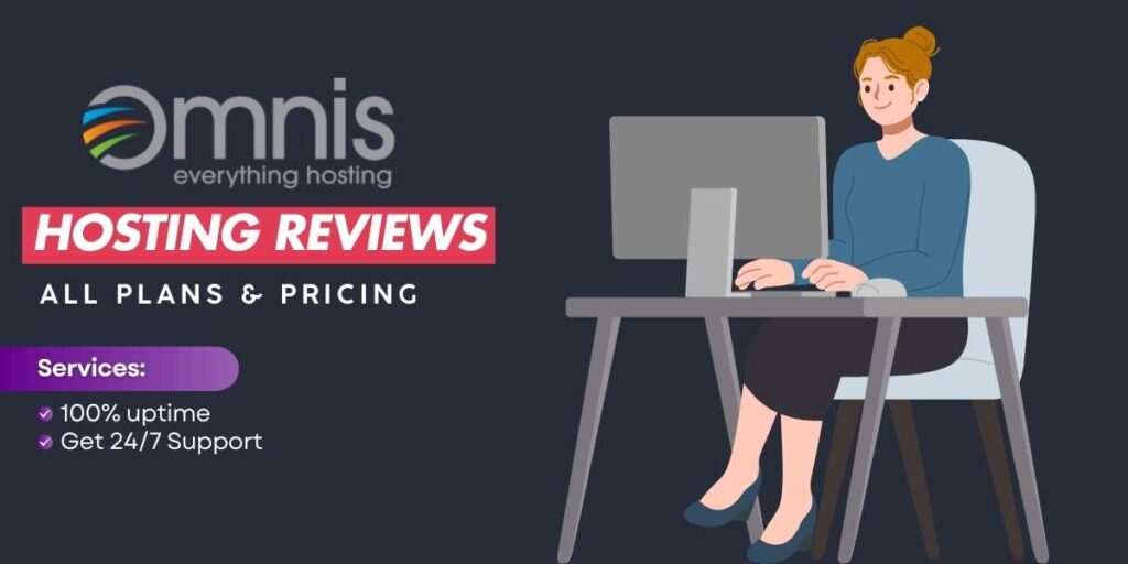 Omnis Network Hosting Review Features and Plans