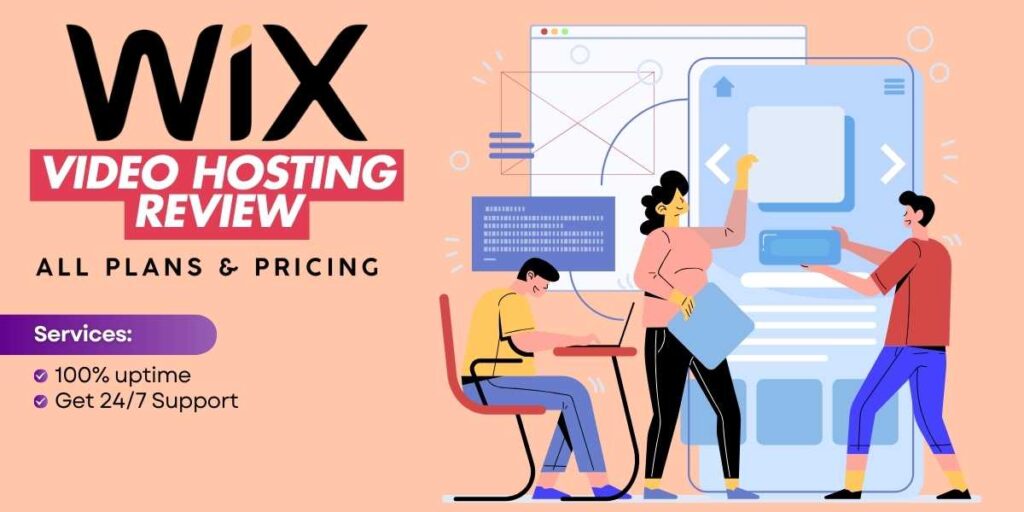 Wix Free Hosting Review Features and Usability Explained