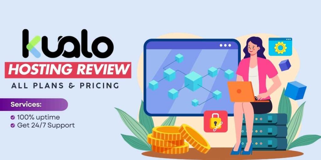 Kualo Hosting Review 2025 Features and Pricing