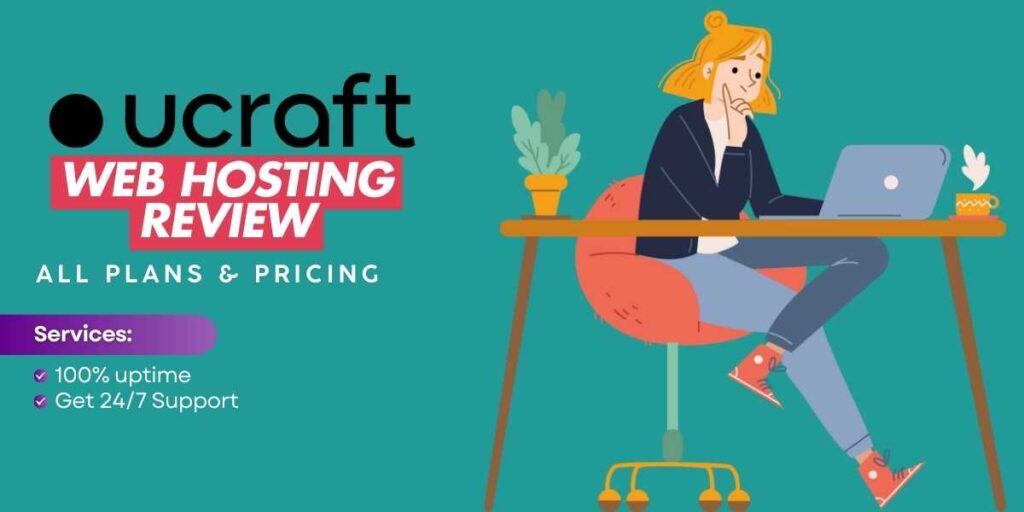 Ucraft Web Hosting Is It Right for You in 2025