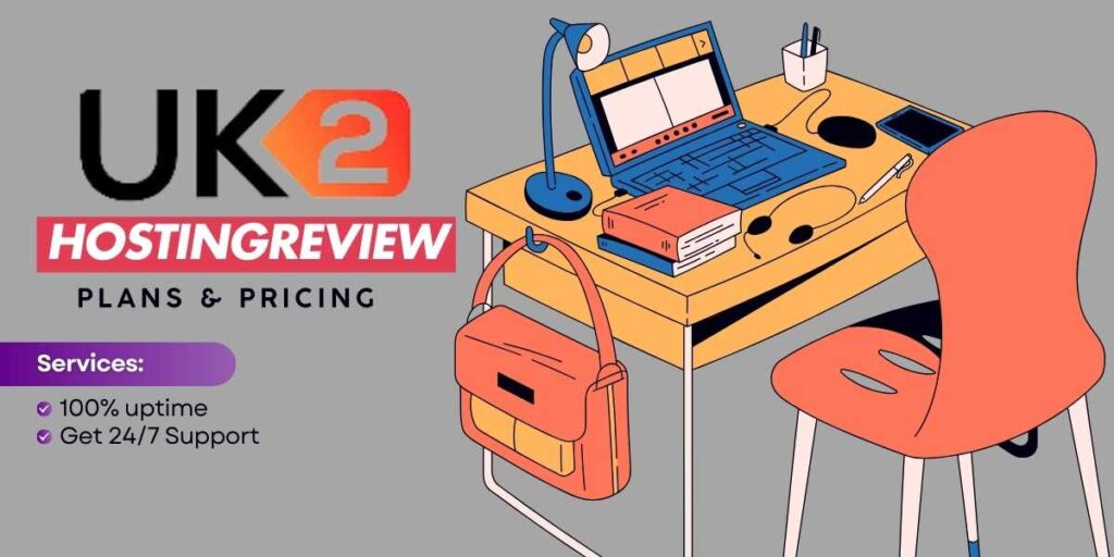 UK2 Hosting Review Pricing and Performance